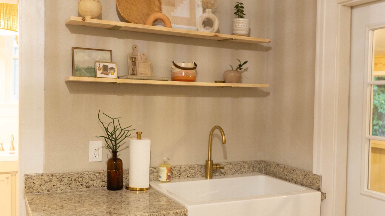 Photo of Bathroom in New Albany