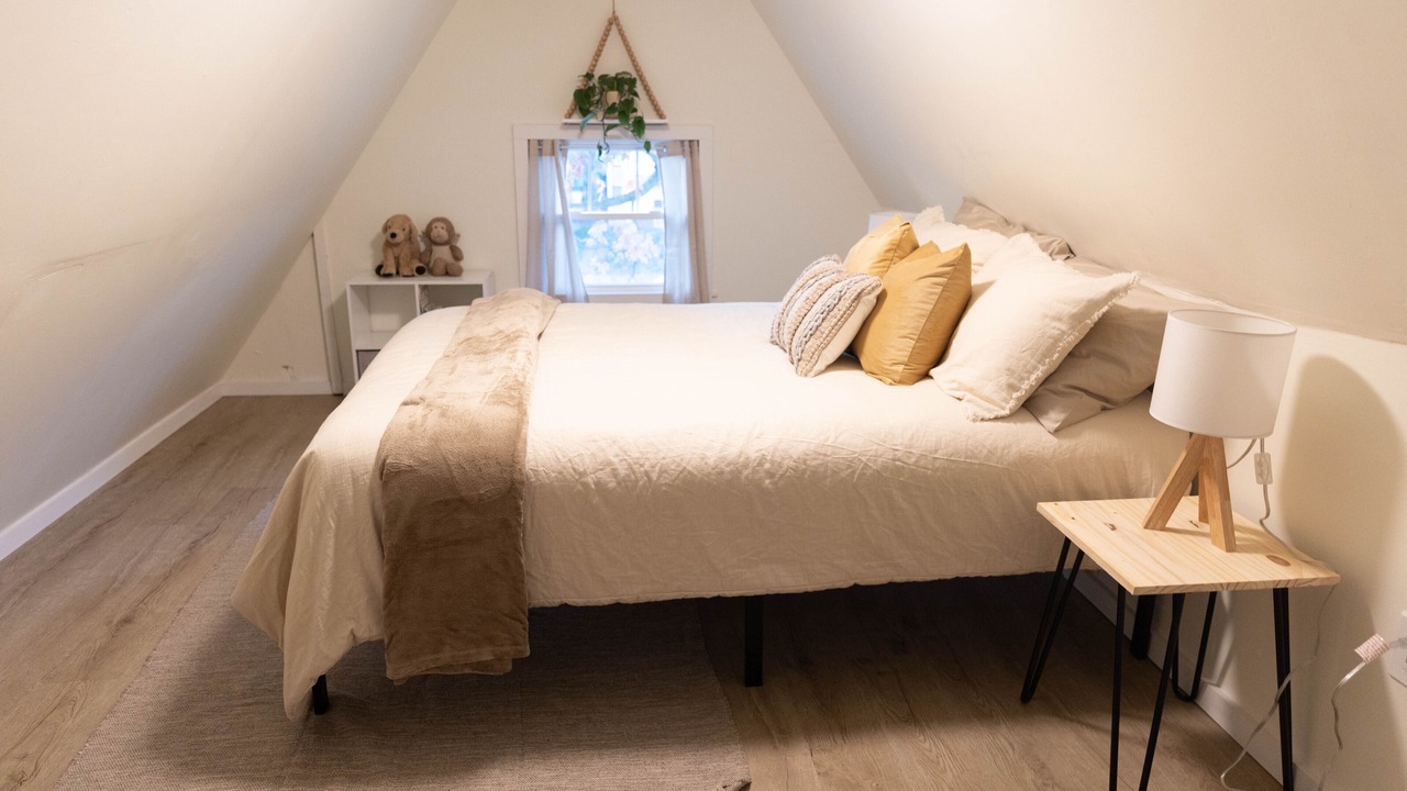 Photo of Bedroom in New Albany
