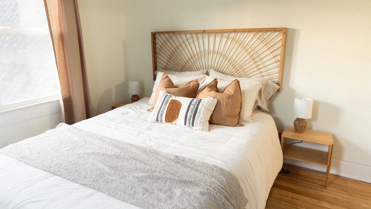 Photo of Bedroom in New Albany