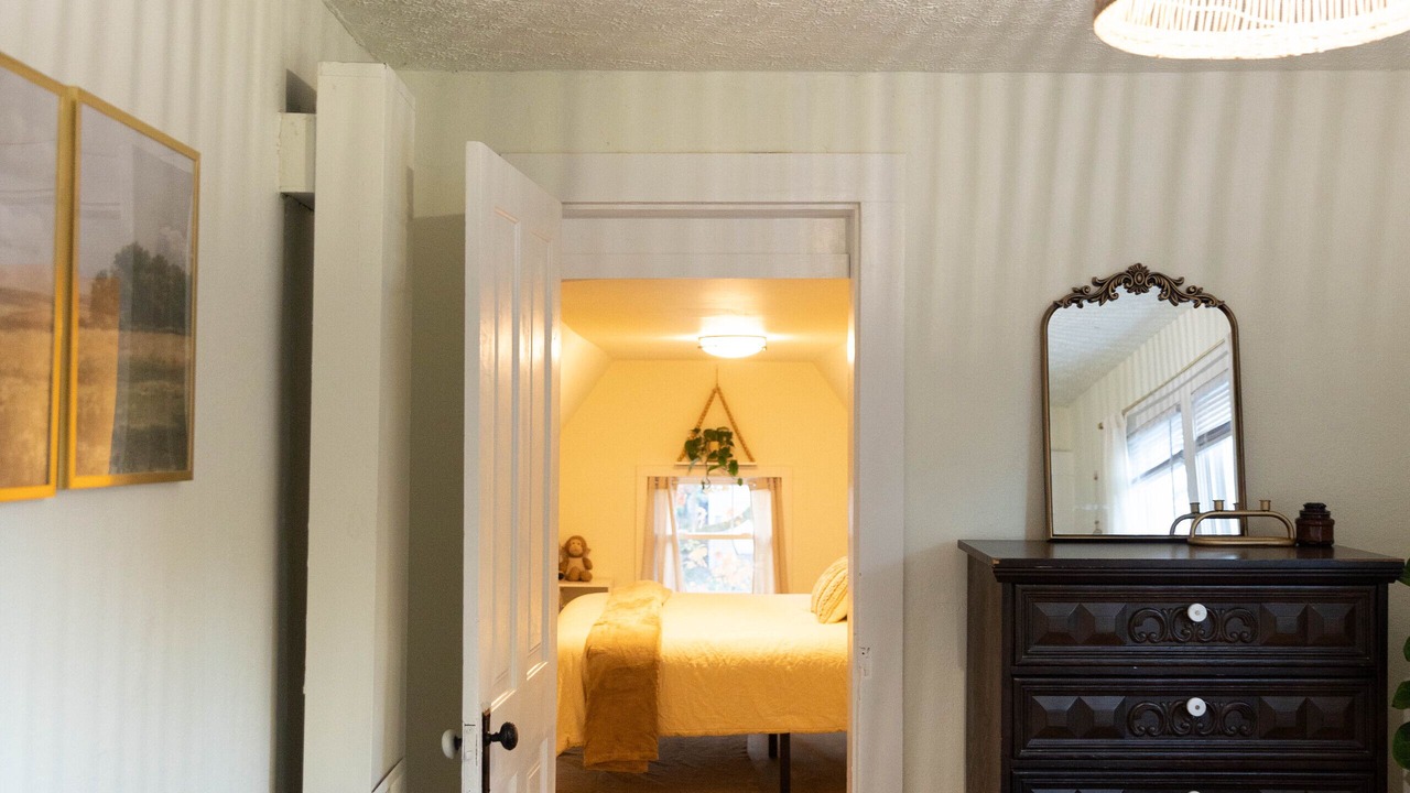 Photo of Bedroom in New Albany