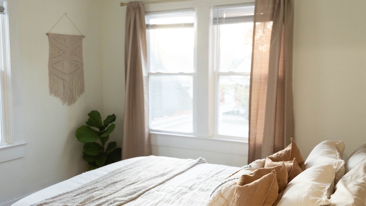 Photo of Bedroom in New Albany