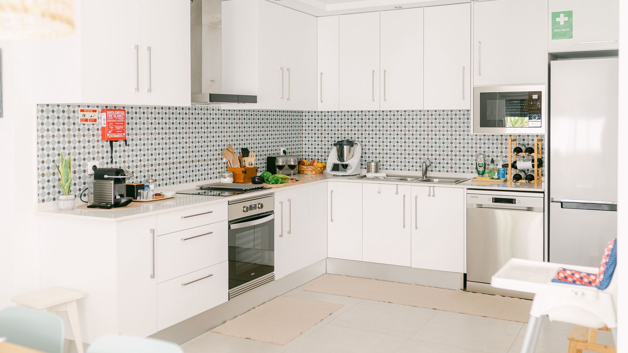 Photo of Kitchen in Gaviao