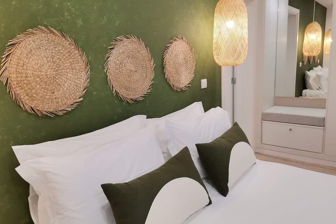 Photo of Bedroom in Gaviao