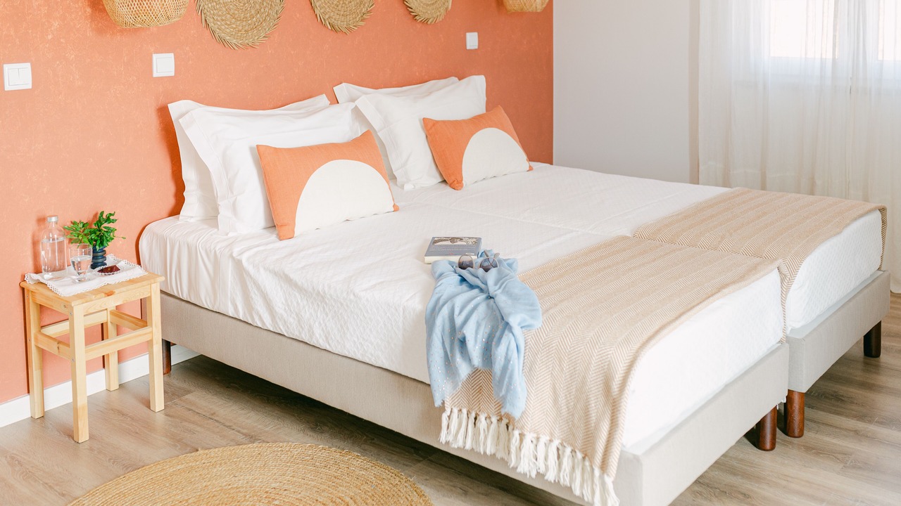 Photo of Bedroom in Gaviao