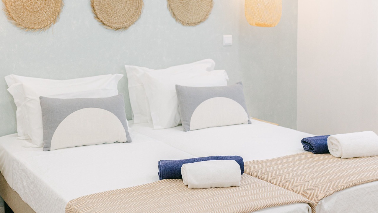 Photo of Bedroom in Gaviao