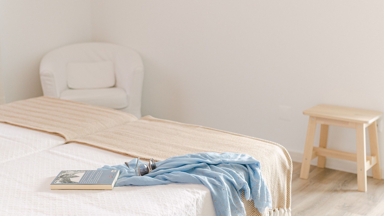 Photo of Bedroom in Gaviao