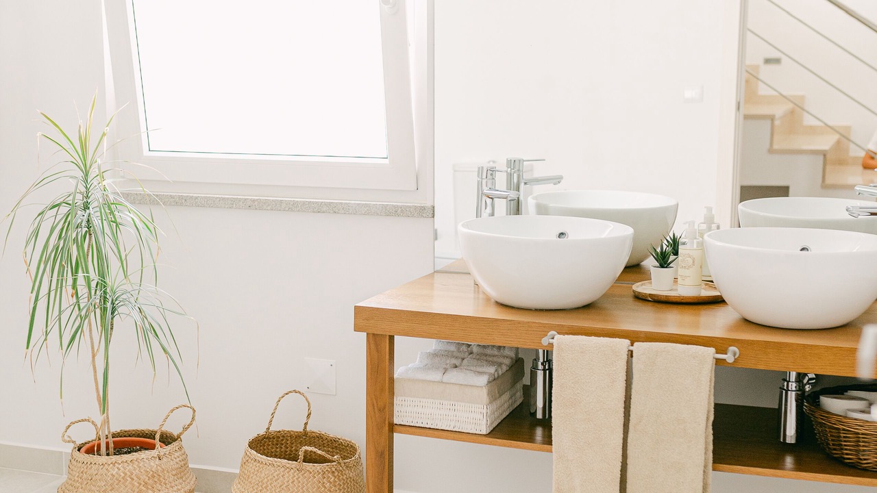 Photo of Bathroom in Gaviao