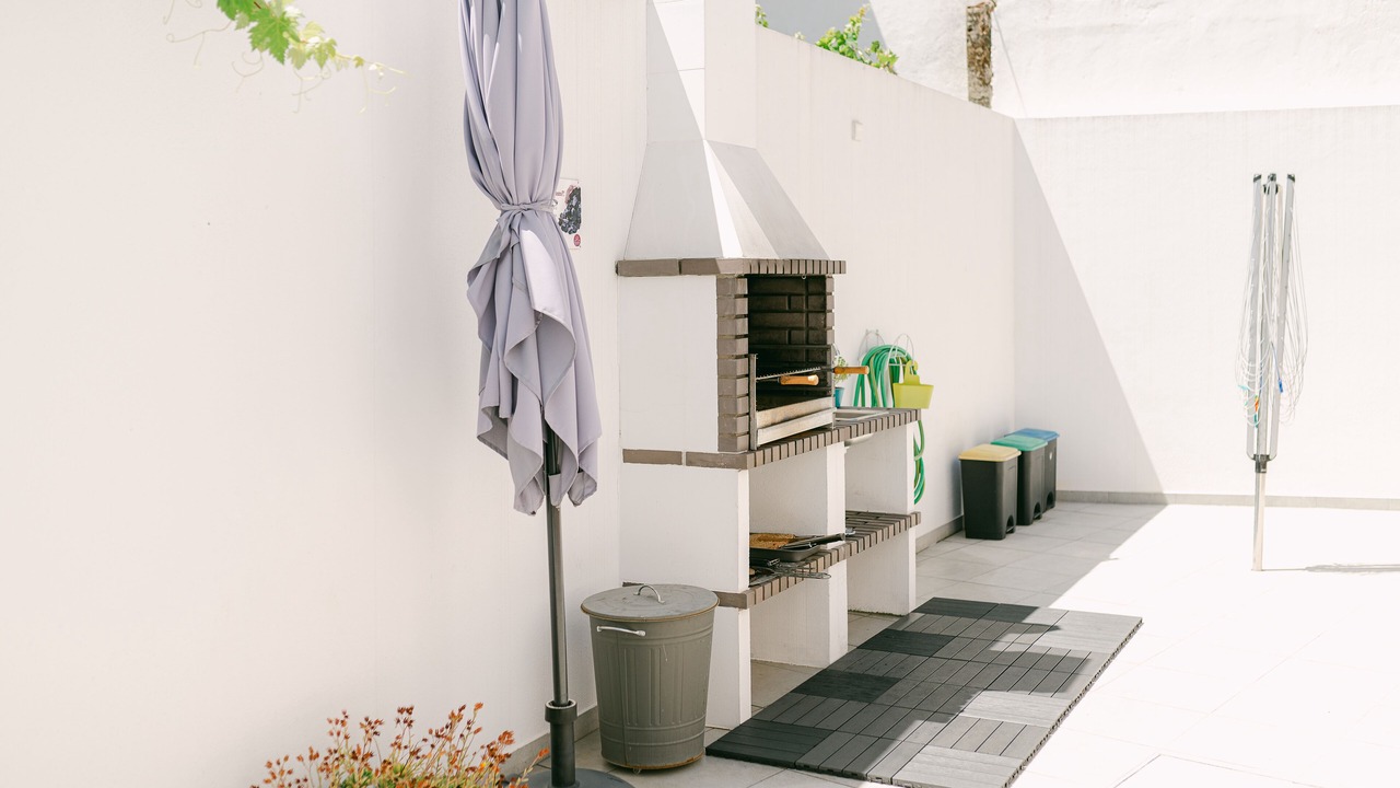 Photo of Patio Balcony in Gaviao