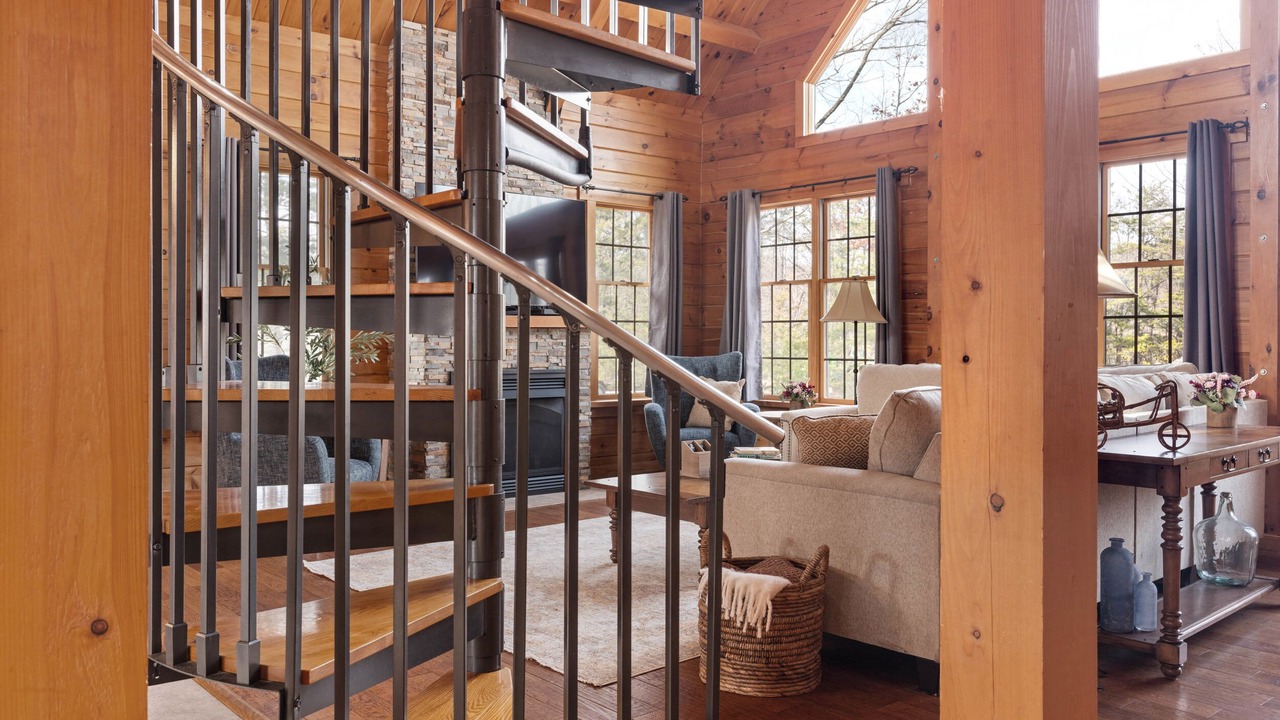 Photo of Livingroom in Clifford