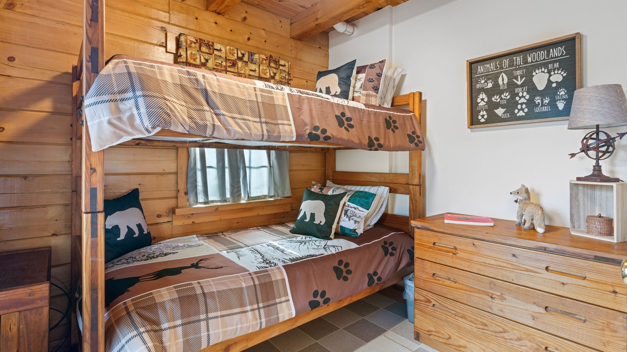 Photo of Bedroom in Clifford