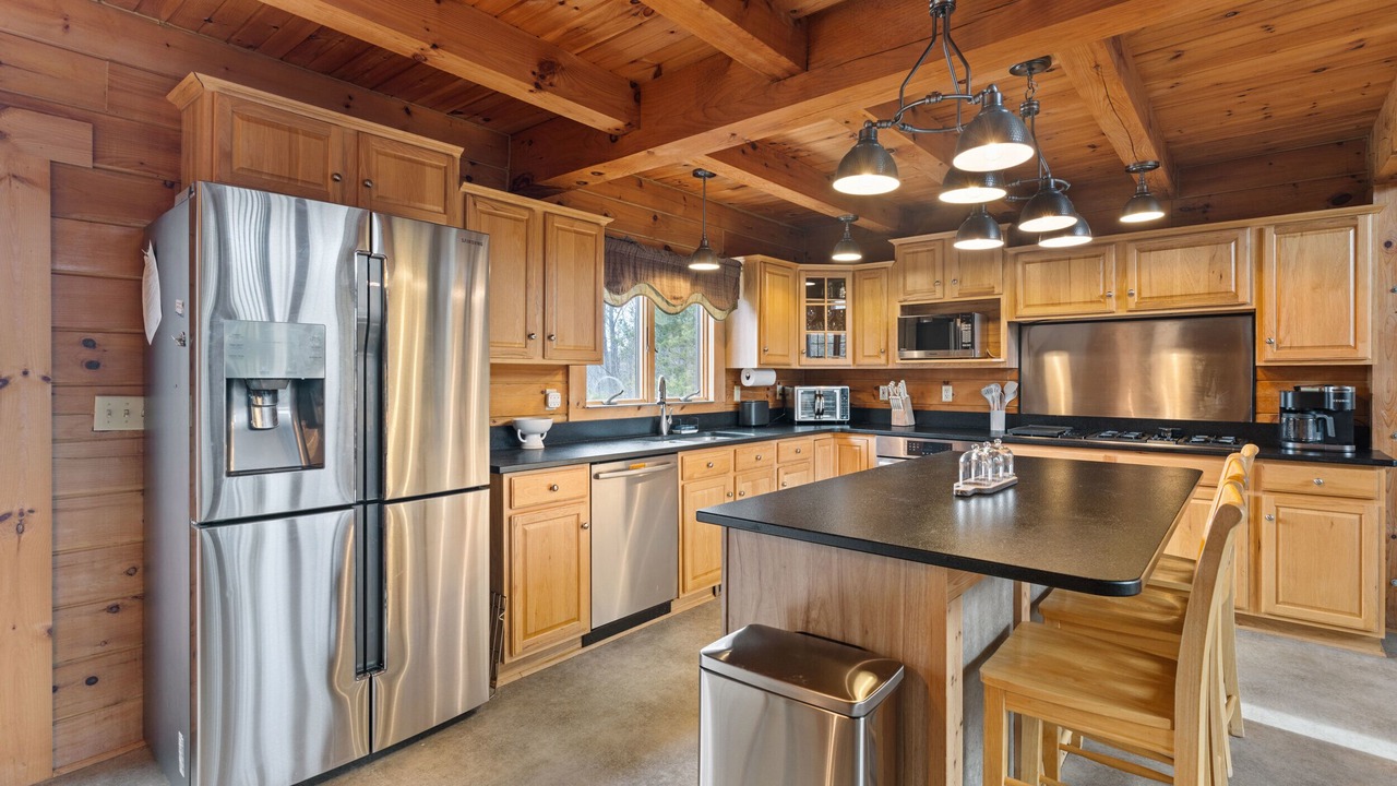 Photo of Kitchen in Clifford