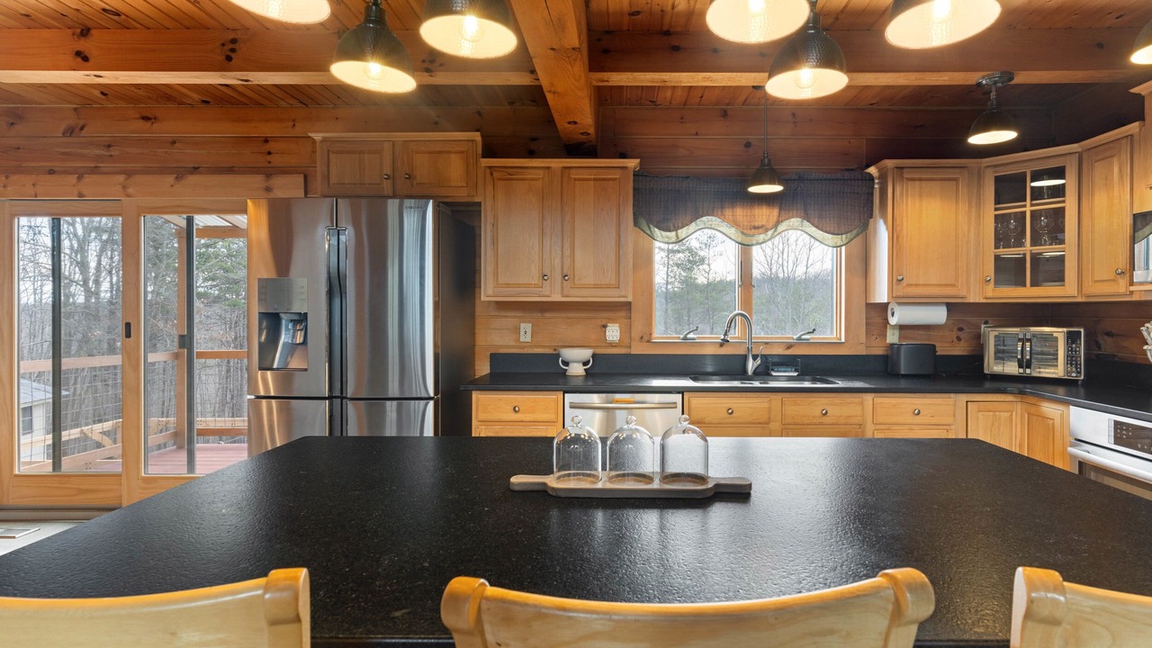 Photo of Kitchen in Clifford