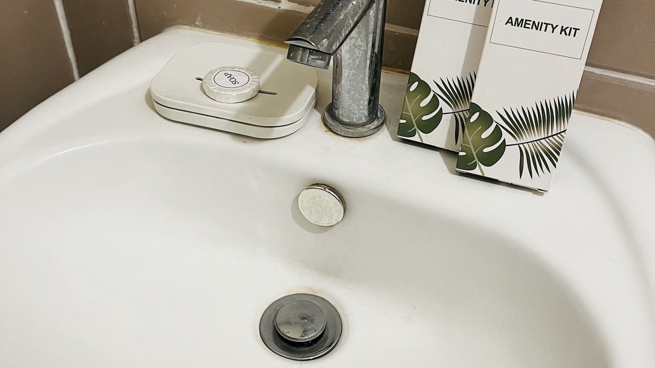 Photo of Bathroom in Binan City