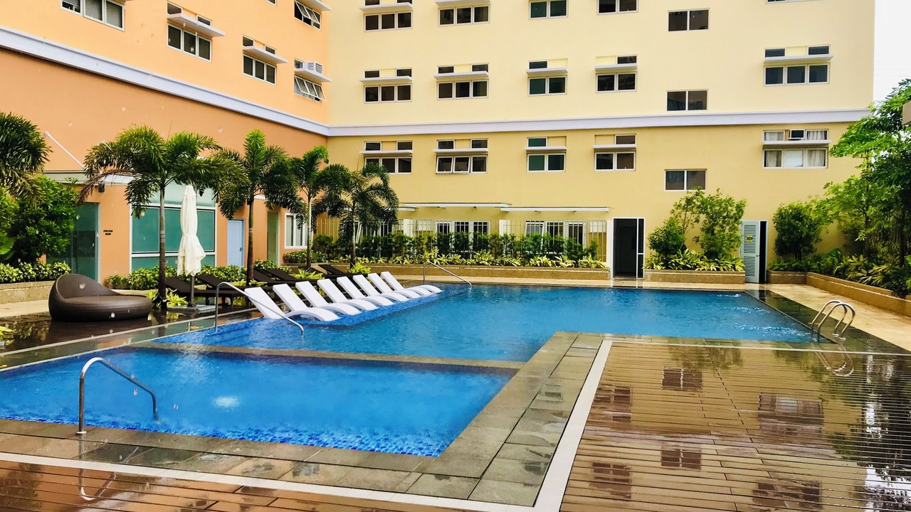 Photo of Outdoor in Binan City