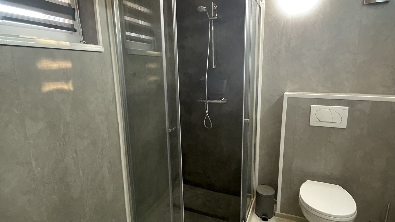 Photo of Bathroom in Pusztakovacsi