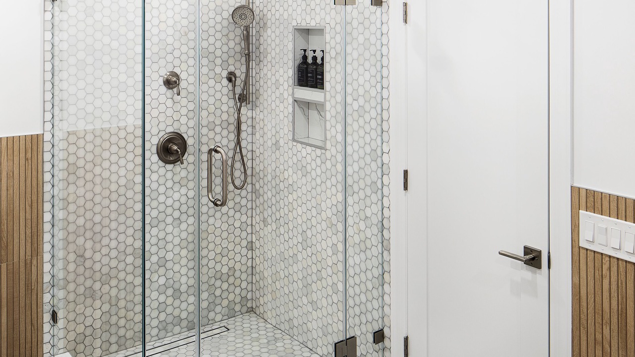 Photo of Bathroom in Leeds