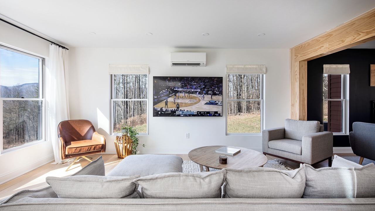 Photo of Livingroom in Leeds