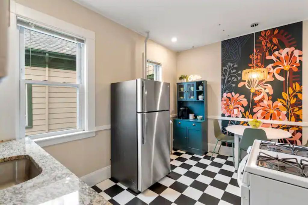 Photo of Kitchen in Beverly