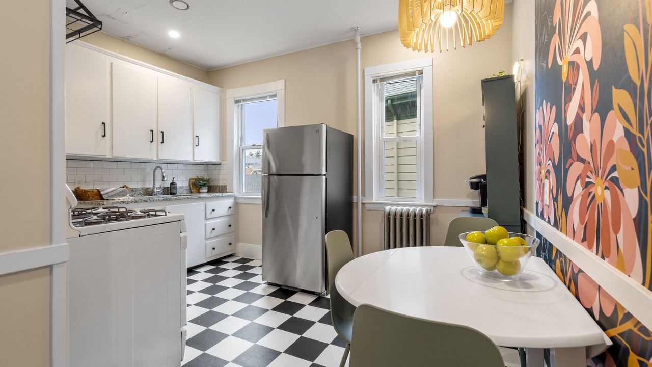 Photo of Kitchen in Beverly