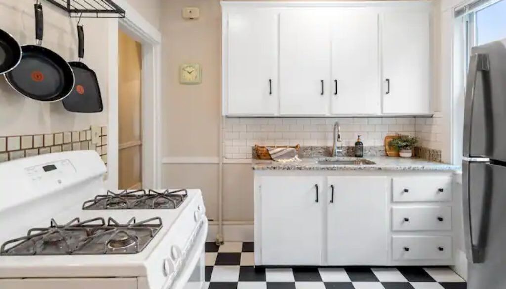 Photo of Kitchen in Beverly