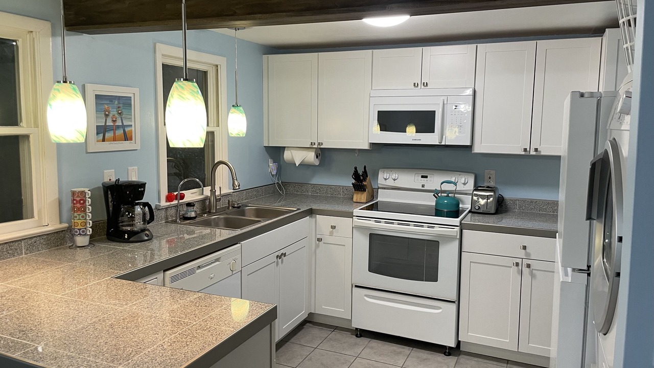 Photo of Kitchen in Montross