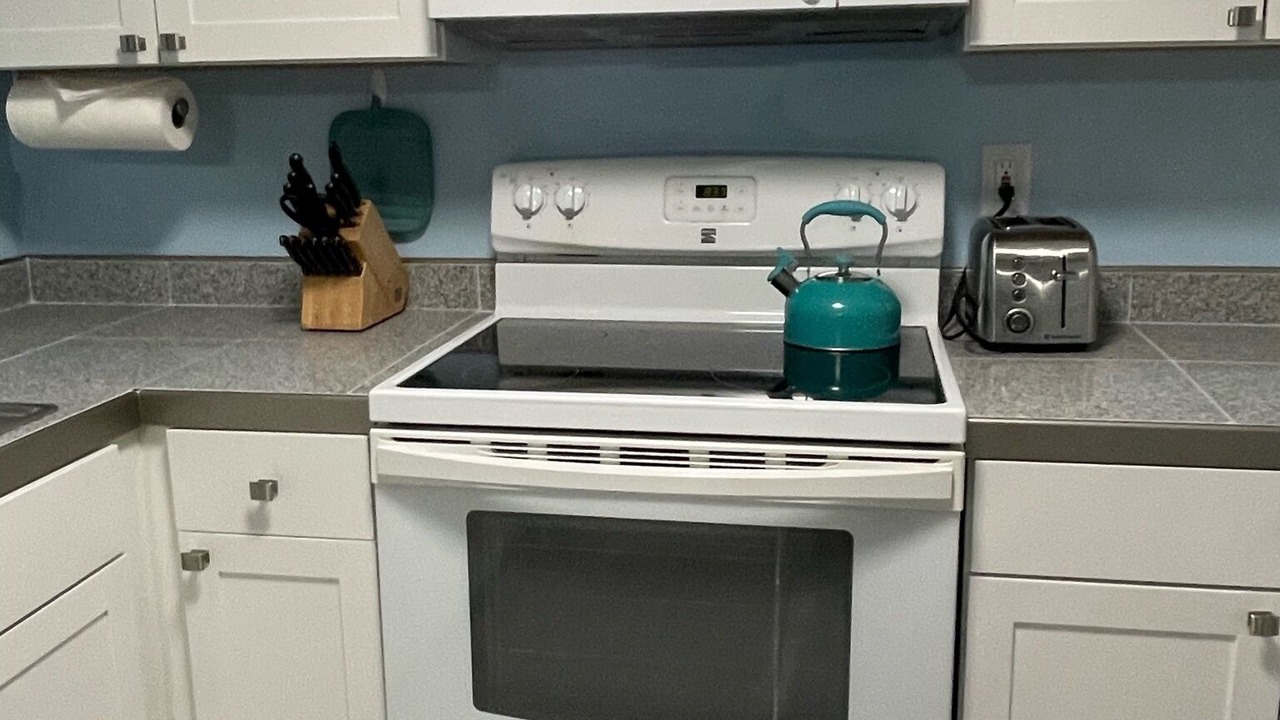 Photo of Kitchen in Montross