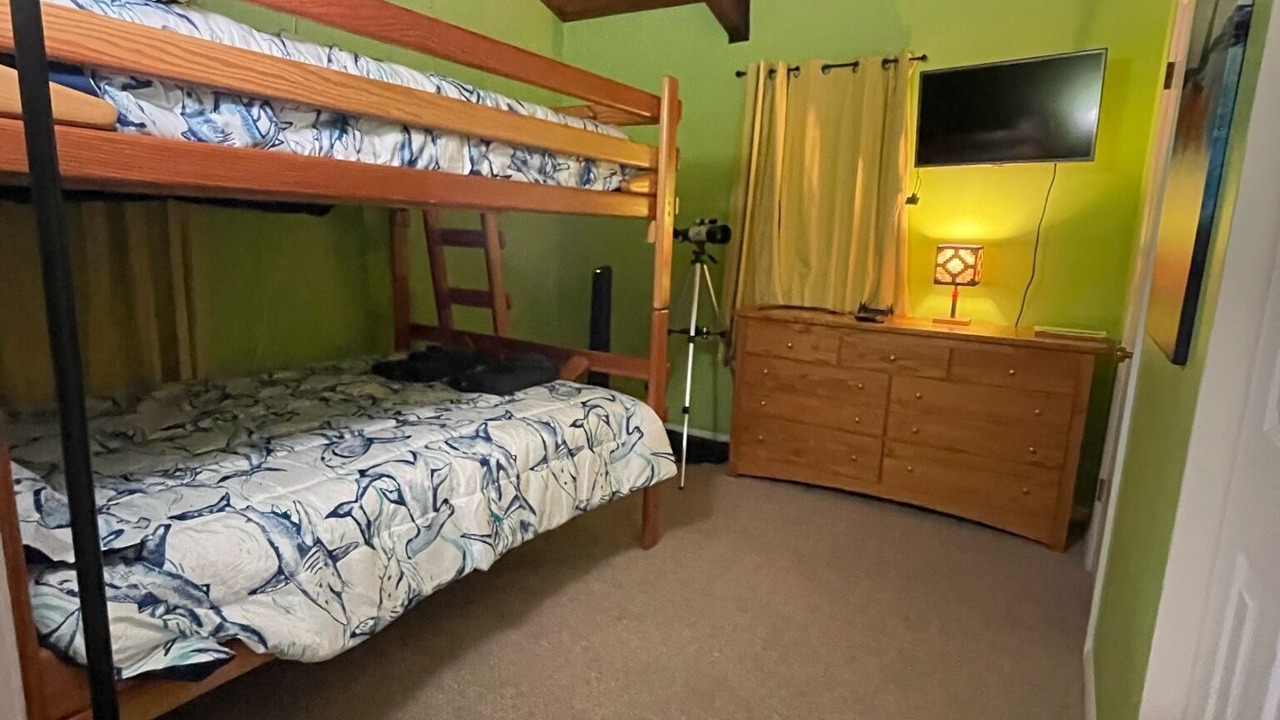 Photo of Bedroom in Montross