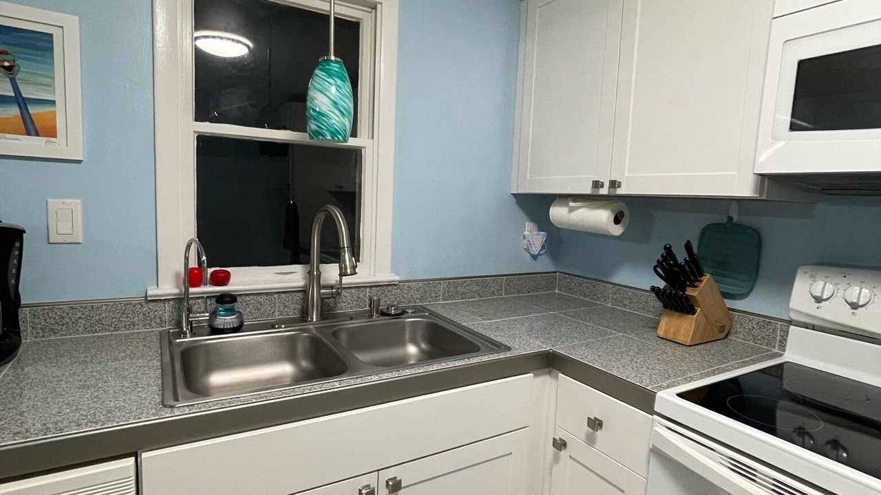 Photo of Kitchen in Montross