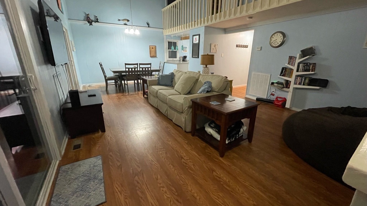 Photo of Livingroom in Montross