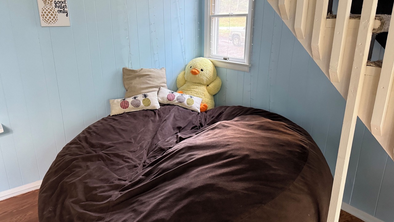 Photo of Bedroom in Montross