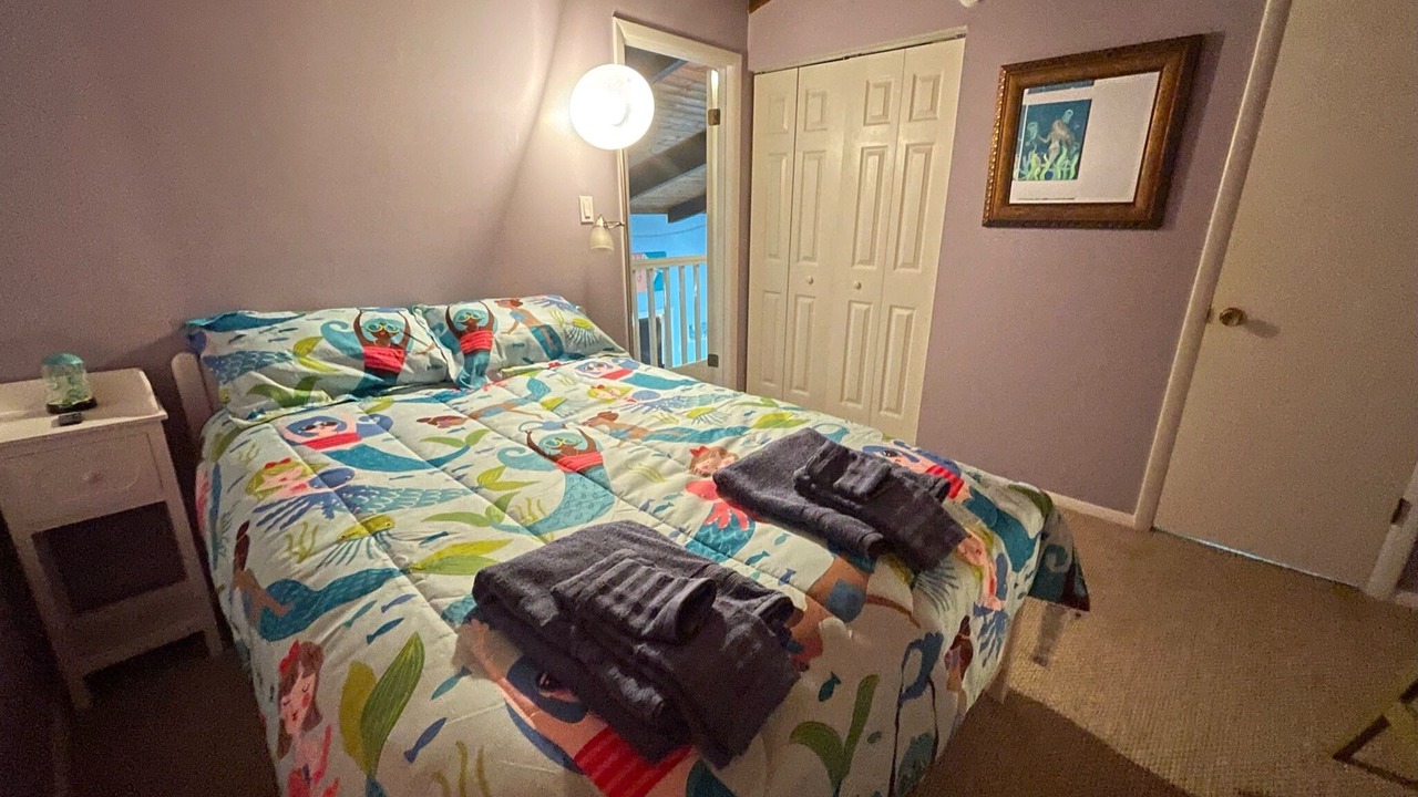 Photo of Bedroom in Montross