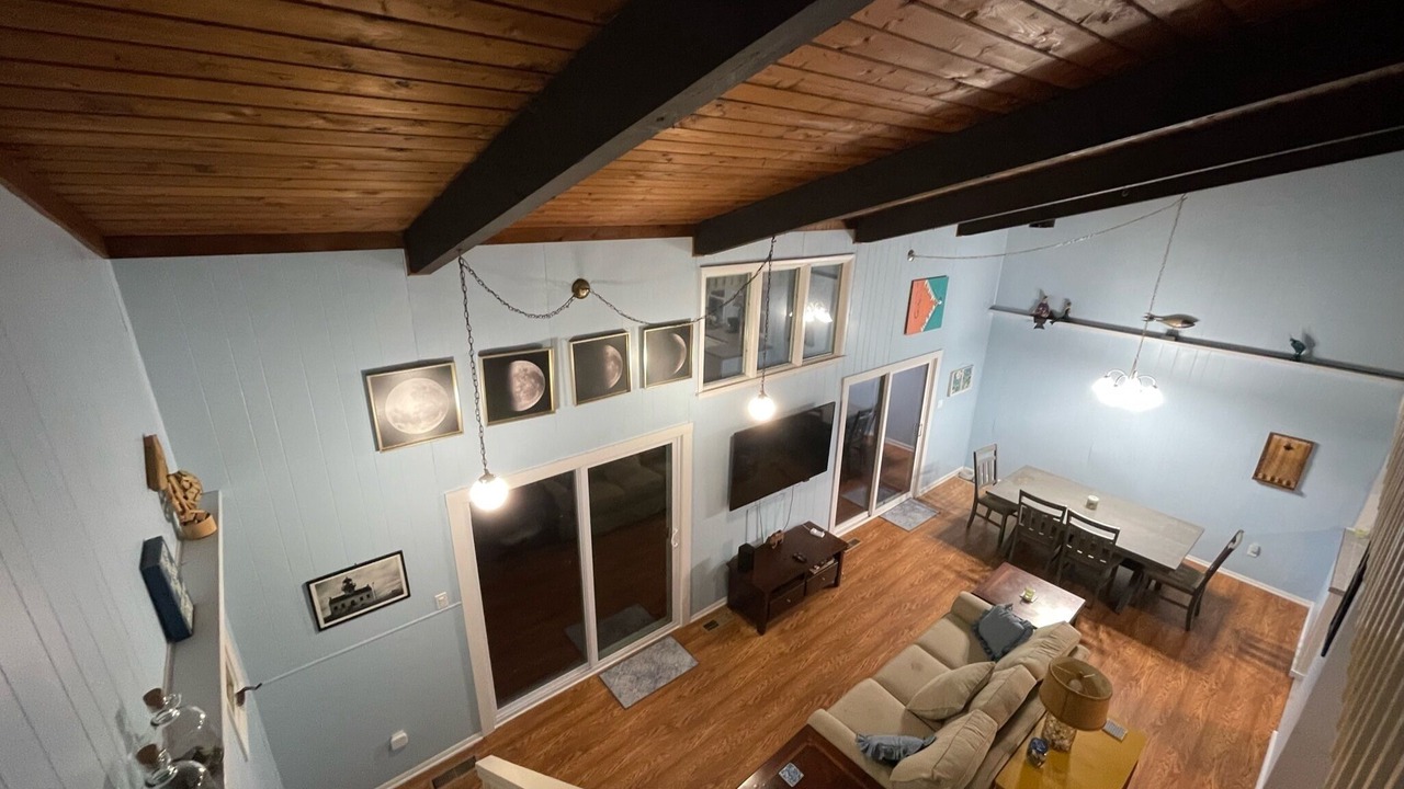 Photo of Livingroom in Montross