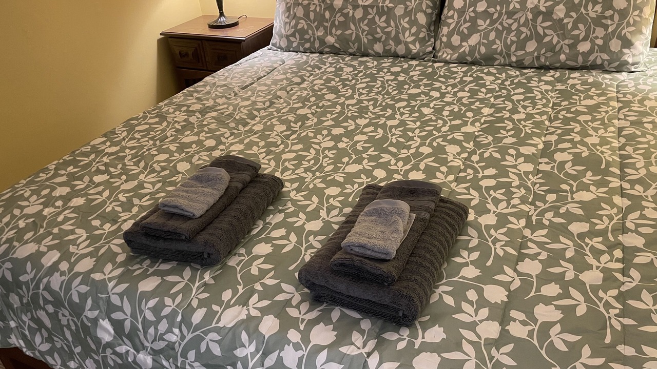 Photo of Bedroom in Montross