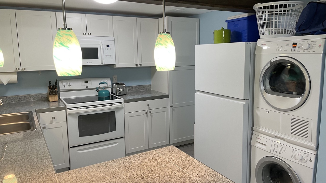 Photo of Kitchen in Montross