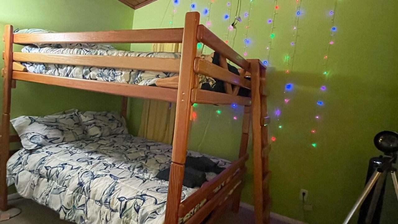 Photo of Bedroom in Montross