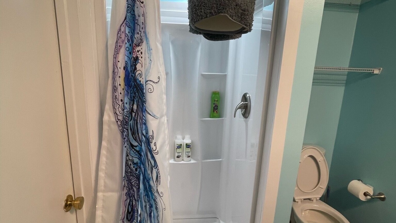 Photo of Bathroom in Montross
