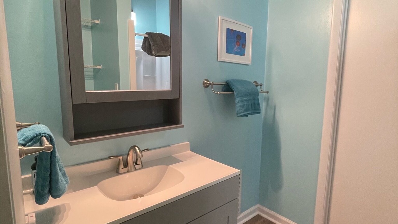 Photo of Bathroom in Montross