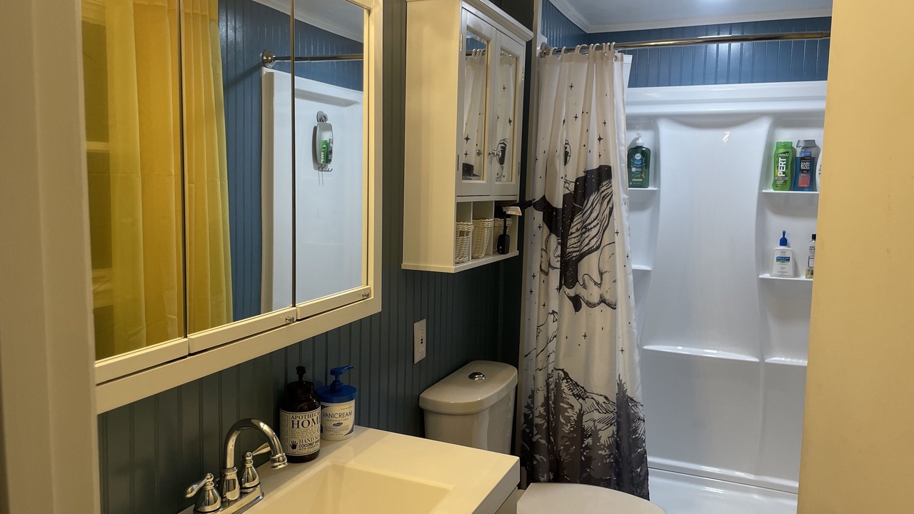 Photo of Bathroom in Montross