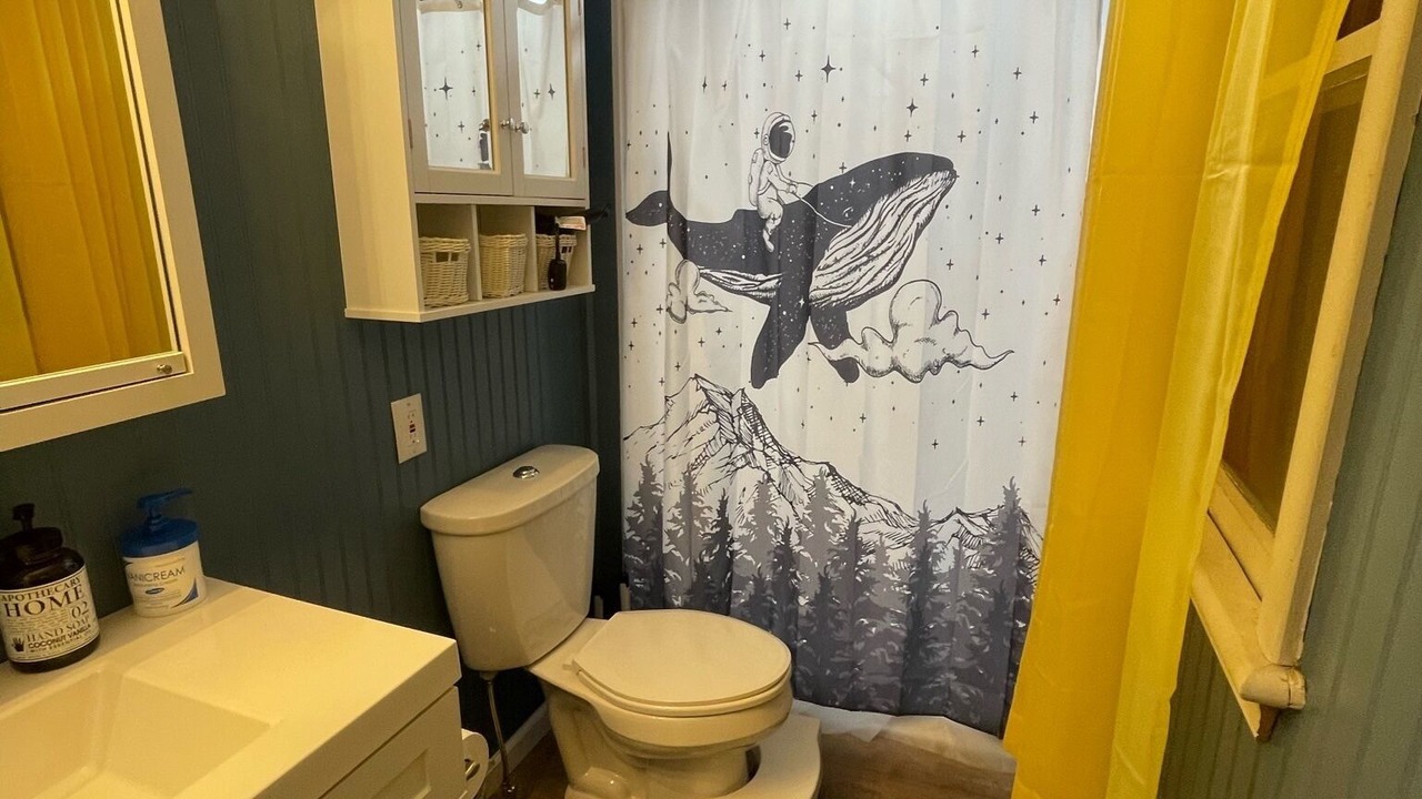 Photo of Bathroom in Montross