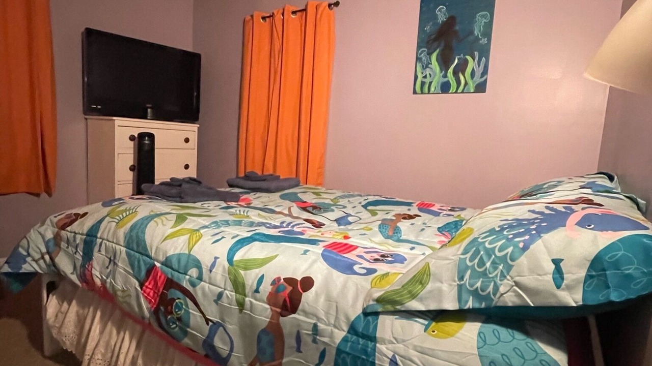 Photo of Bedroom in Montross