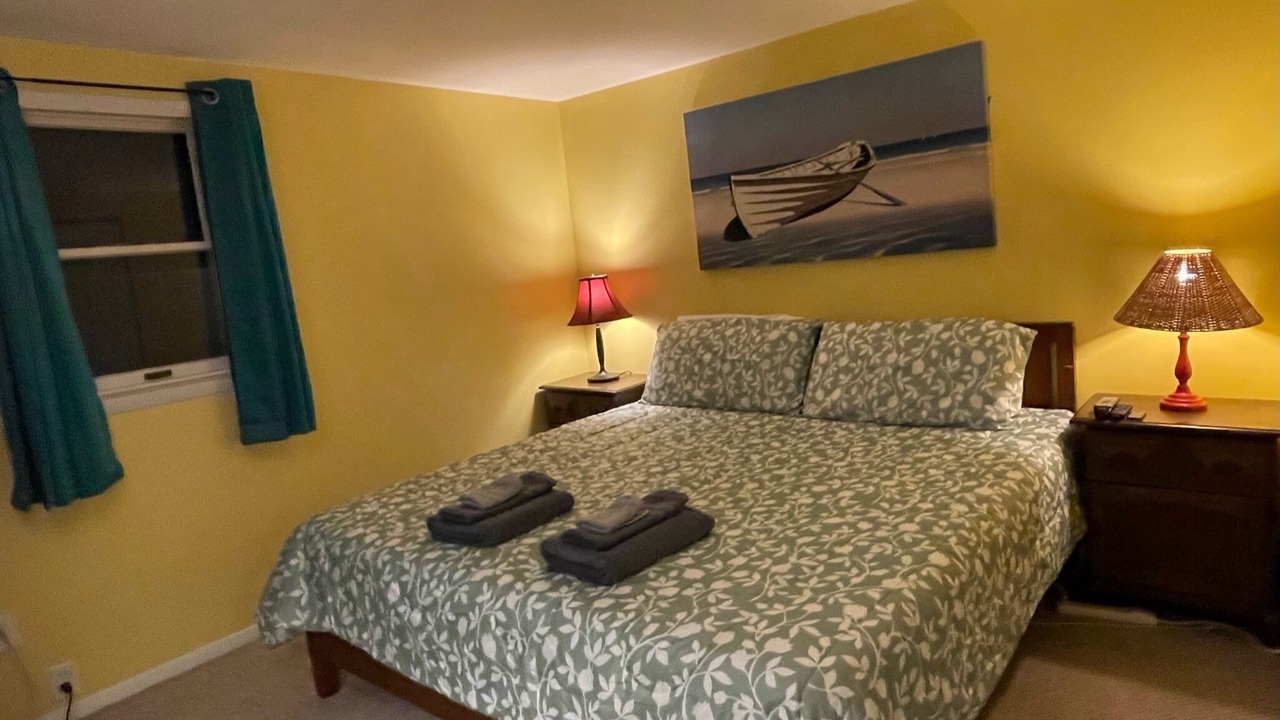 Photo of Bedroom in Montross