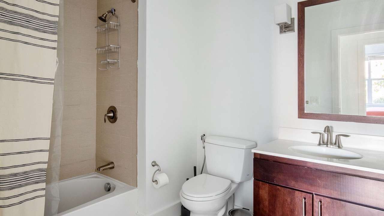 Photo of Bathroom in Cambridge