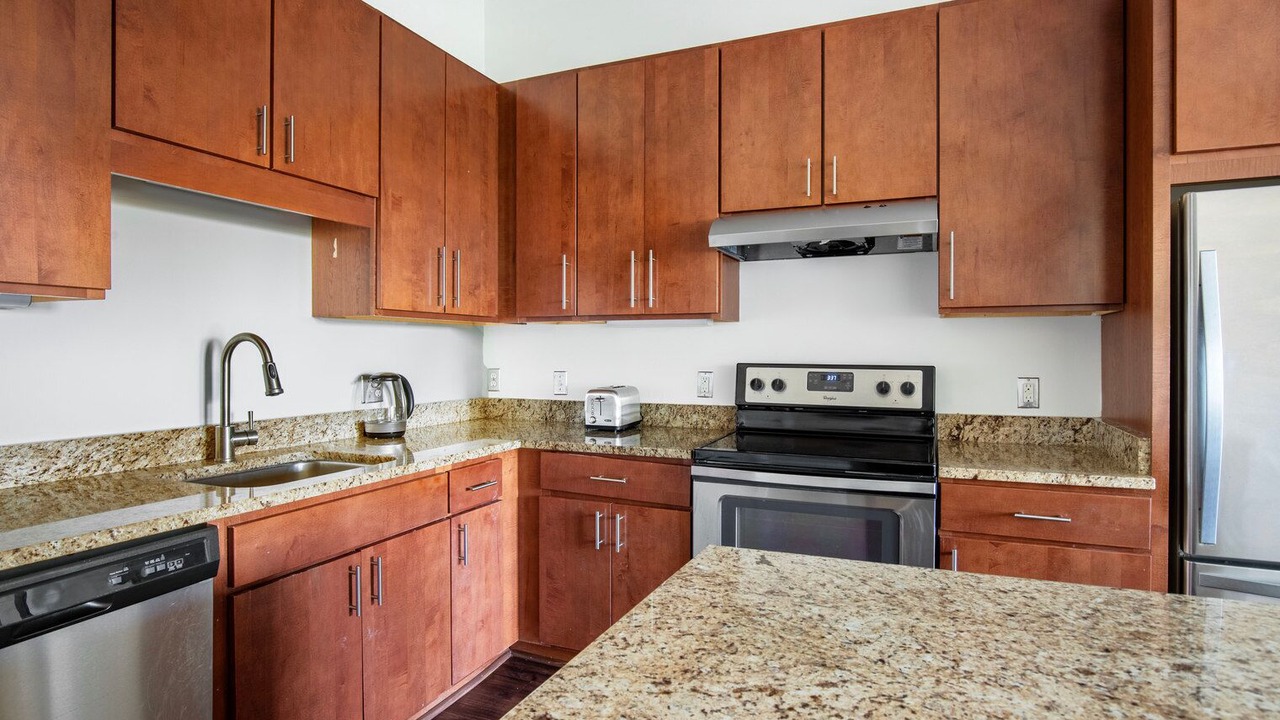 Photo of Kitchen in Cambridge