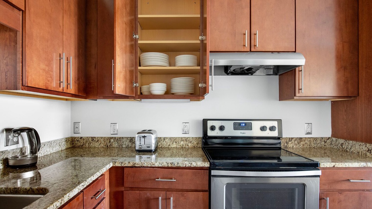 Photo of Kitchen in Cambridge