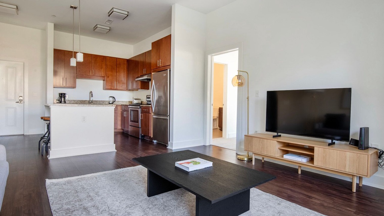 Photo of Livingroom in Cambridge