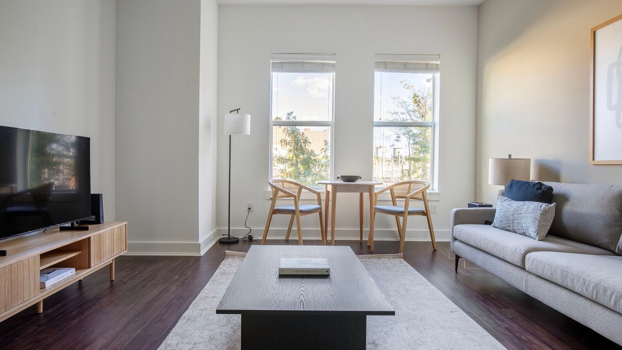 Photo of Livingroom in Cambridge