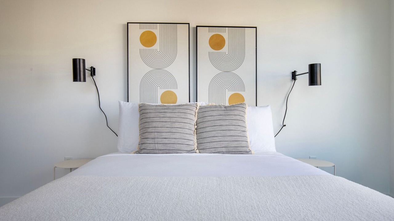 Photo of Bedroom in Cambridge