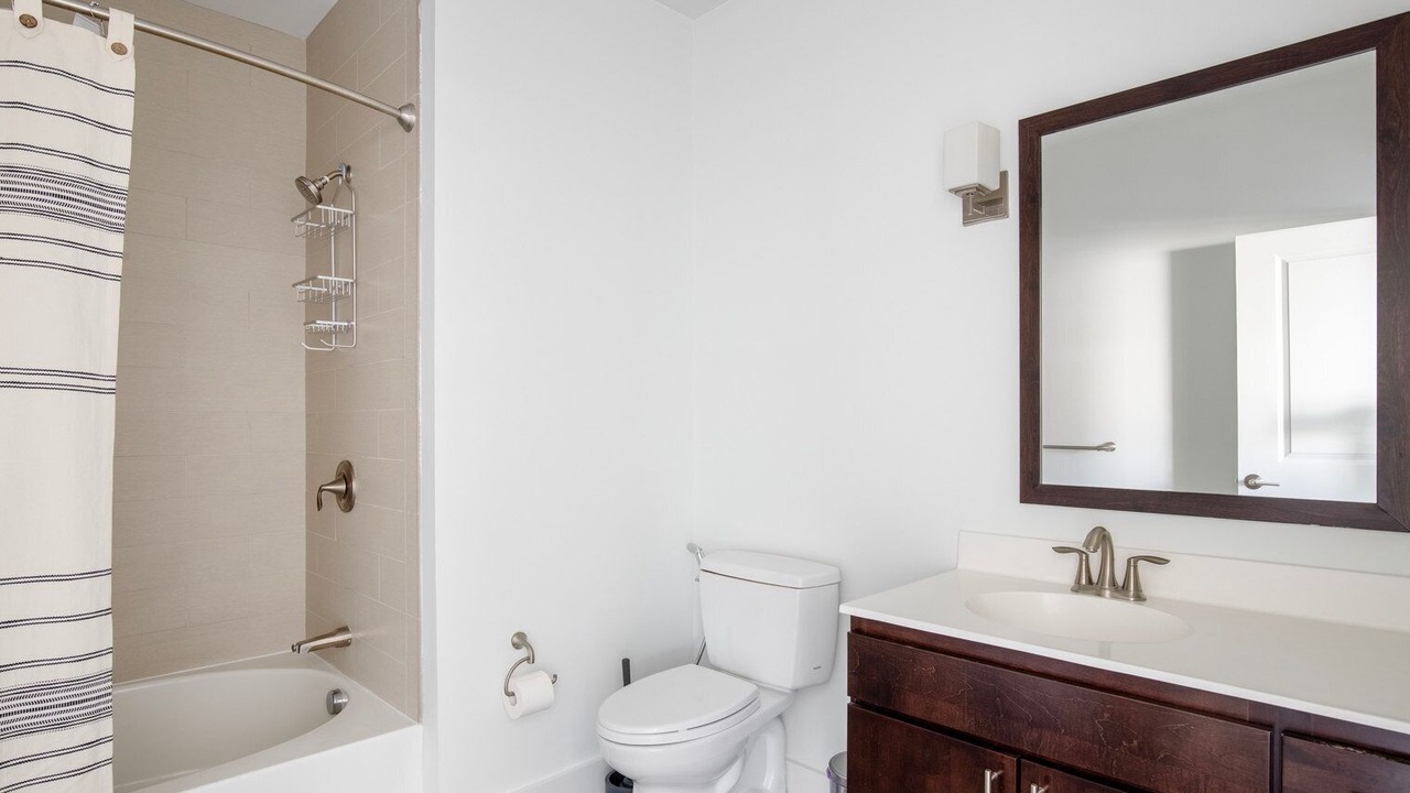 Photo of Bathroom in Cambridge