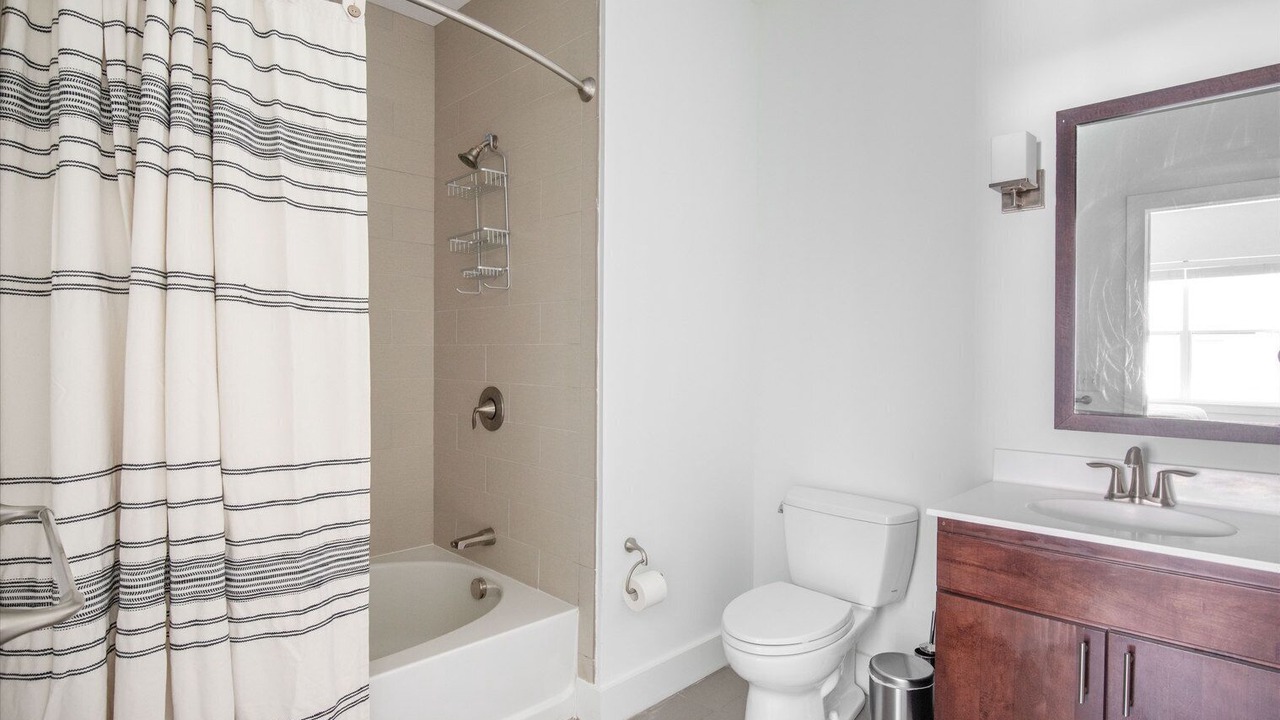 Photo of Bathroom in Cambridge