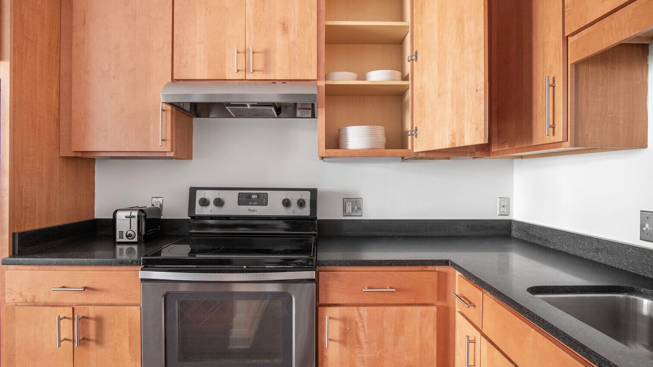 Photo of Kitchen in Cambridge